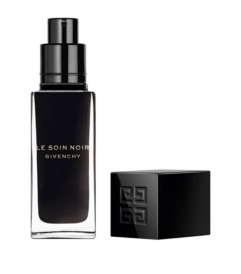 le soin noir serum givenchy|givenchy le soin noir serum.